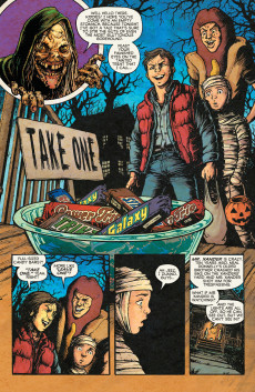Extrait de Creepshow Vol.2 (2022) -1VC- Issue #1