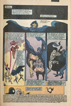 Extrait de Spectacular Spider-Man Vol.1 (Peter Parker, The) (1976) -96- Issue # 96