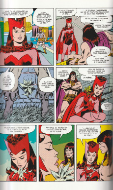 Extrait de The avengers (L'intégrale) -7- 1970