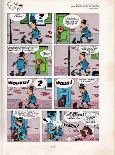 Extrait de Boule et Bill -2a1967- 60 gags de Boule et Bill n°2