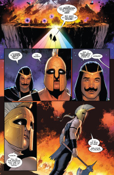 Extrait de Jane Foster & The Mighty Thor (2022) -5VC- Issue #5