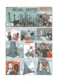 Extrait de Les meilleurs récits de... -60- Sidney