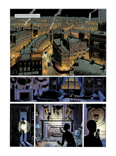 Extrait de Shelton & Felter -4- L'Héritage de Rockfellow