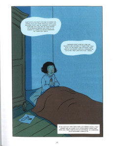 Extrait de Séraphine