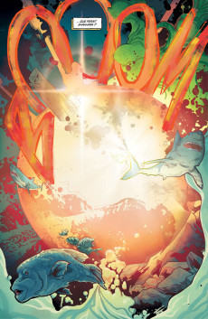 Extrait de X-O Manowar (2022) -2- Tome 2