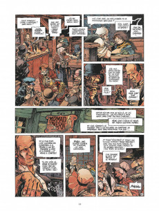 Extrait de Peter Pan (Loisel) -INTa2022- Intégrale