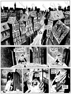 Extrait de Isaac le Pirate -1TL- Les Amériques