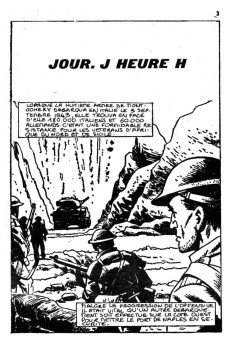 Extrait de Amarante (collection) -10- Jour J heure H