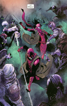 Extrait de Daredevil Vol. 7 (2022) -4- Issue # 4