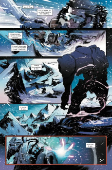 Extrait de Wolverine Vol. 7 (2020) -25VC- Issue #25