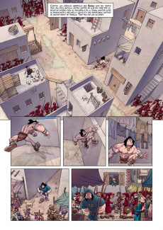 Extrait de Gañán el Bestiajo - Al sur del río Pestix