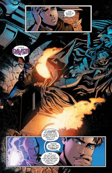 Extrait de Titans United: Bloodpact (2022) -2- Issue # 2
