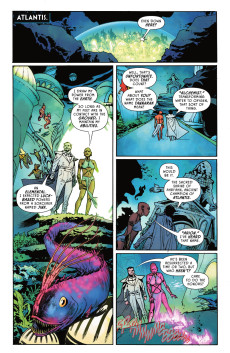 Extrait de Batman vs. Robin (2022) -2- Issue # 2