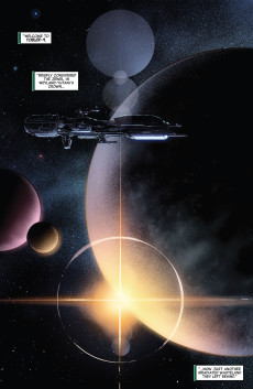Extrait de Alien Vol.2 (2022) -2VC- Issue #2
