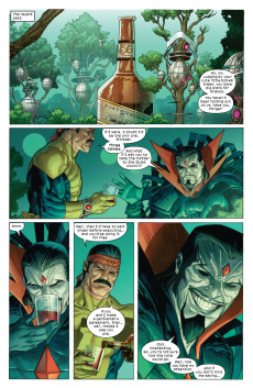 Extrait de X-Men Vol.6 (2021) -16- Issue #16