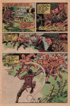 Extrait de Weird War Tales (1971) -79- Weird War Tales #79