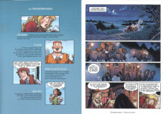 Extrait de Révolutionnaires ! -1Extrait- Les Princes Misère