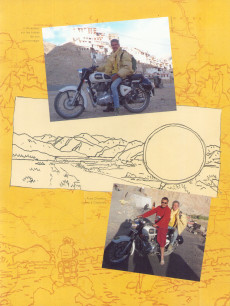 Extrait de Jonathan -INT7- Intégrale - Tome 17