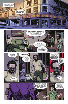 Extrait de The all-Nighter (2021) -INT01- The All-Nighter