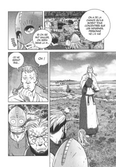 Extrait de Vinland Saga -26- Tome 26