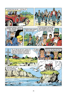 Extrait de Robert en Bertrand - Integraal -7- Deel 7