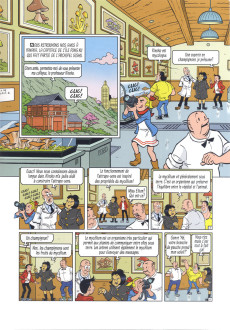 Extrait de Bob et Bobette (3e Série Rouge) -365- Le Bolet Boudeur