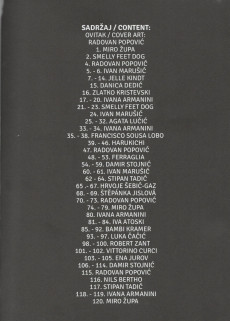 Extrait de Komikaze - Tome 18