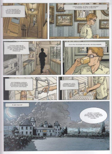 Extrait de Vinifera -14- Le vin et la Chine