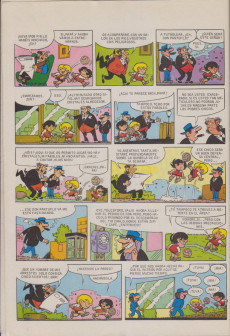 Extrait de Colección Olé! (1987-1992) -61- Zipi y Zape