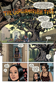 Extrait de Creepshow Vol.2 (2022) -2VC- Issue #2