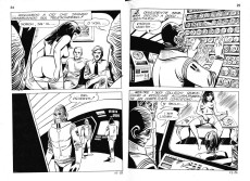 Extrait de Fumetti del futuro -13- L'astronave d'oro