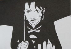 Extrait de Asphodèle -INTTL1- Flip Book