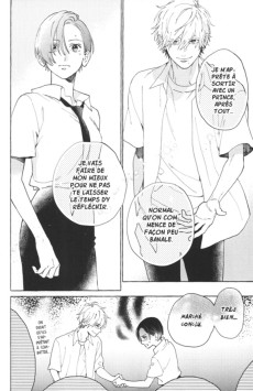 Extrait de Ton visage au Clair de Lune -2- Tome 2