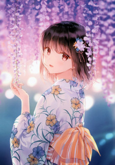 Extrait de (AUT) Hiten Onee-ryuu - Scene