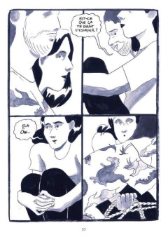 Extrait de Attachements