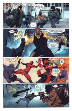 Extrait de Devil's Reign -3- Volume 3/3