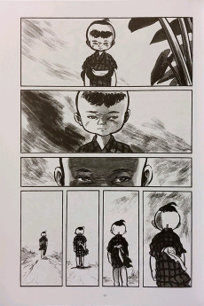 Extrait de Lone Wolf & Cub -INT05- Volume 5