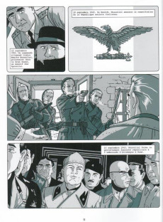 Extrait de Les 4 saisons de la Résistance -1- L'hiver de Diego