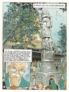 Extrait de Anne Zadenn - Chronique de l'habitat populaire en Bretagne