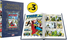 Extrait de Marvel Origines -3- Thor 1 (1962)