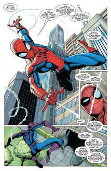Extrait de Spider-Man Vol.4 (2022) -2- Issue # 2