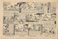 Extrait de Aventuriers d'aujourd'hui (Collection) -8- Les enfants de Chicago (suivi de : Le trésor des Cajibis)