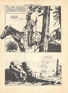 Extrait de Caravana Oeste (Vilmar - 1971) -171- Hombres de honor