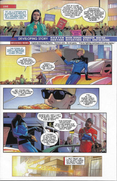 Extrait de Fantastic Four Vol.6 (2018) -48- Issue #48