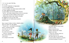 Extrait de Jean-Lou et Sophie -3- Jean-Lou et Sophie dans la forêt