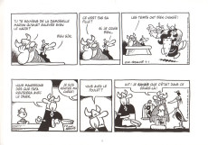 Extrait de Hägar Dünor (Urban Strips) -4- 1977 - 1978