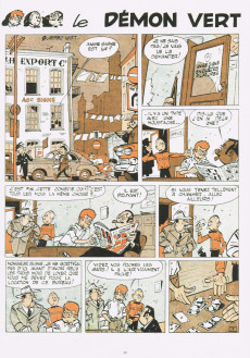 Extrait de Ange Signe - Tome INT