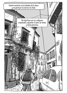 Extrait de Aivalí (en espagnol) - Aivalí