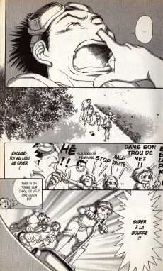 Extrait de 12 mois -1- Volume 1