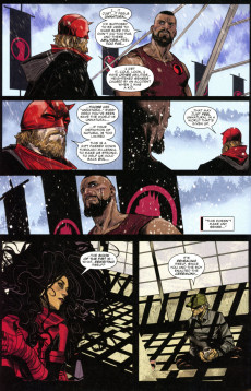 Extrait de Daredevil Vol. 7 (2022) -5- Issue # 5